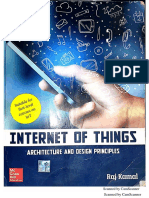 Iot Raj Kamal PDF