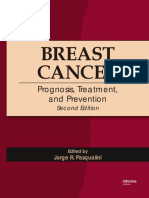 R. Pasqualini Jorge - Breast Cancer - Prognosis, Treatment, and Prevention, Second Edition-Informa Healthcare (2008) PDF