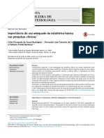 Importância do uso adequado da estatística básica.pdf