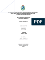 Entorno Ambiental de Panama