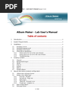 MPR500Pro User's Manual Ver 6 | PDF | Image Scanner | Installation ...