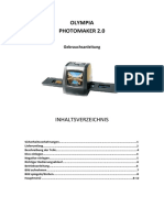 Photomaker 2.0 Benutzerhandbuch PDF