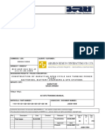 Manual UPS BORRI PDF