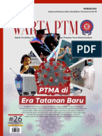 WARTA PTM Juli - Agustus 2020 E-Magazine Revisi Sampul PDF