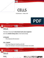 Cells PDF