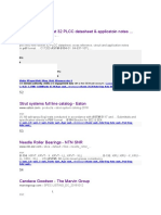 PLCC Thru Hole Socket 32 PLCC Datasheet & Applicatoin Notes ..