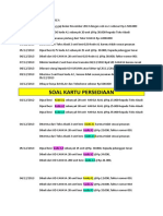 SOAL PERS ANANDA