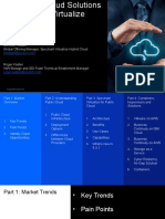 Spectrum Virtualize For Public Cloud L2 Seller Presentation - 2020-Feb-05