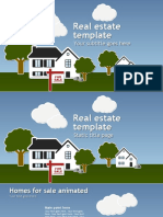 Real Estate Template 15006