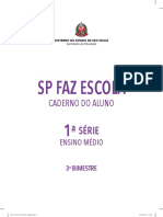 1 Serie - Quimica Aluno 3ºbimestre PDF