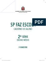2 Serie - Quimica Aluno 3ºbimestre PDF