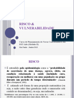 Apresentacao Riscovulnerabilidade Marciagiov