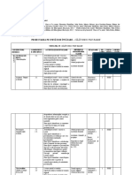 Proiectare - Unitatea VI - Clasa A V-A