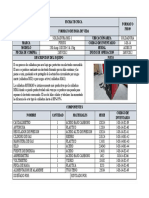 Técnicas de soldadura MIG: equipo, componentes y descripción