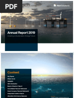 Annual Report 2019