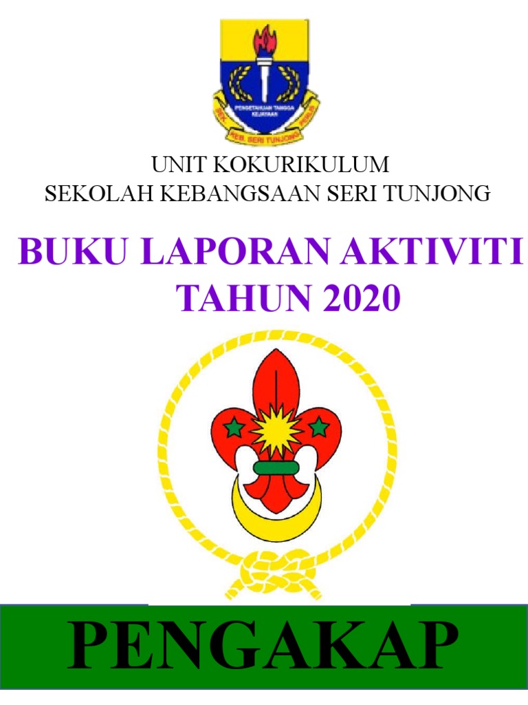 Label Unit Beruniform | PDF