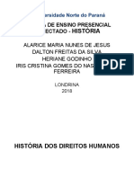 Direitos Humanos