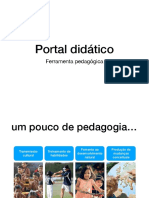 Portal Didático