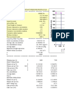 compressible cake constant pressure profile.xls