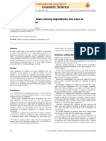 Isosteryl Isostearate