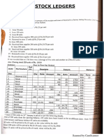 Lifo Fifo Average Cost PDF