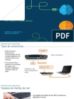 Capa Fisica