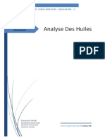 Contrôle non destructif - Analyse des Huiles.pdf