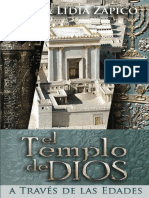 El Templo de Dios A Través de Las Edades - José Zapico