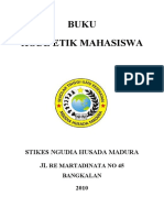 Kode Etik Mahasiswa