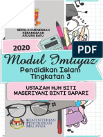 Modul f3 Akidah PDF