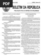 Reg. Multas Infracoes e Multas Licenciamento