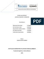 2. Plantilla Guía. CASO FORTIPASTA