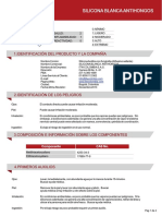 Silicona Antihongos PDF