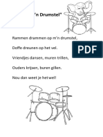 M'n Drumstel