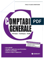 Livre de Comptabilite PDF