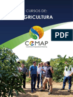 CEMAP - CURSOS AGRICULTURA