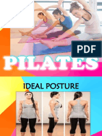 Pilatestalkppt PDF