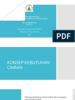 LP Konsep Cairan