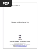 Download 15Women_panchayati_raj by don131188 SN47878260 doc pdf