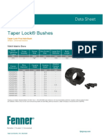 5040 Metric Datasheet PDF
