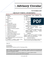 AC-021C99-AIRCRAFT-WIRING-BONDING-