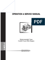 Manuel de Réparation 15-16 Tonnes