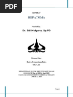 Download referat hepatoma lily by rastra_putra SN47878457 doc pdf