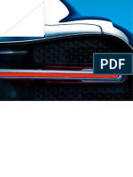 Bugatti Chiron Manual-2 PDF