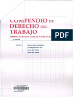 Albiol et al - Compendio de Derecho del Trabajo.pdf