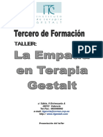 La empat- ¦ía y la Terapia Gestalt.pdf