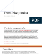 Extra Bioquímica