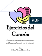 Ejercicios Del Corazon PDF