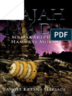 Gajah Mada 5 - Madakaripura Hamukti Moksa PDF
