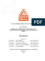 Contoh Proposal PKM-T Yang Sudah Disetujui..pdf